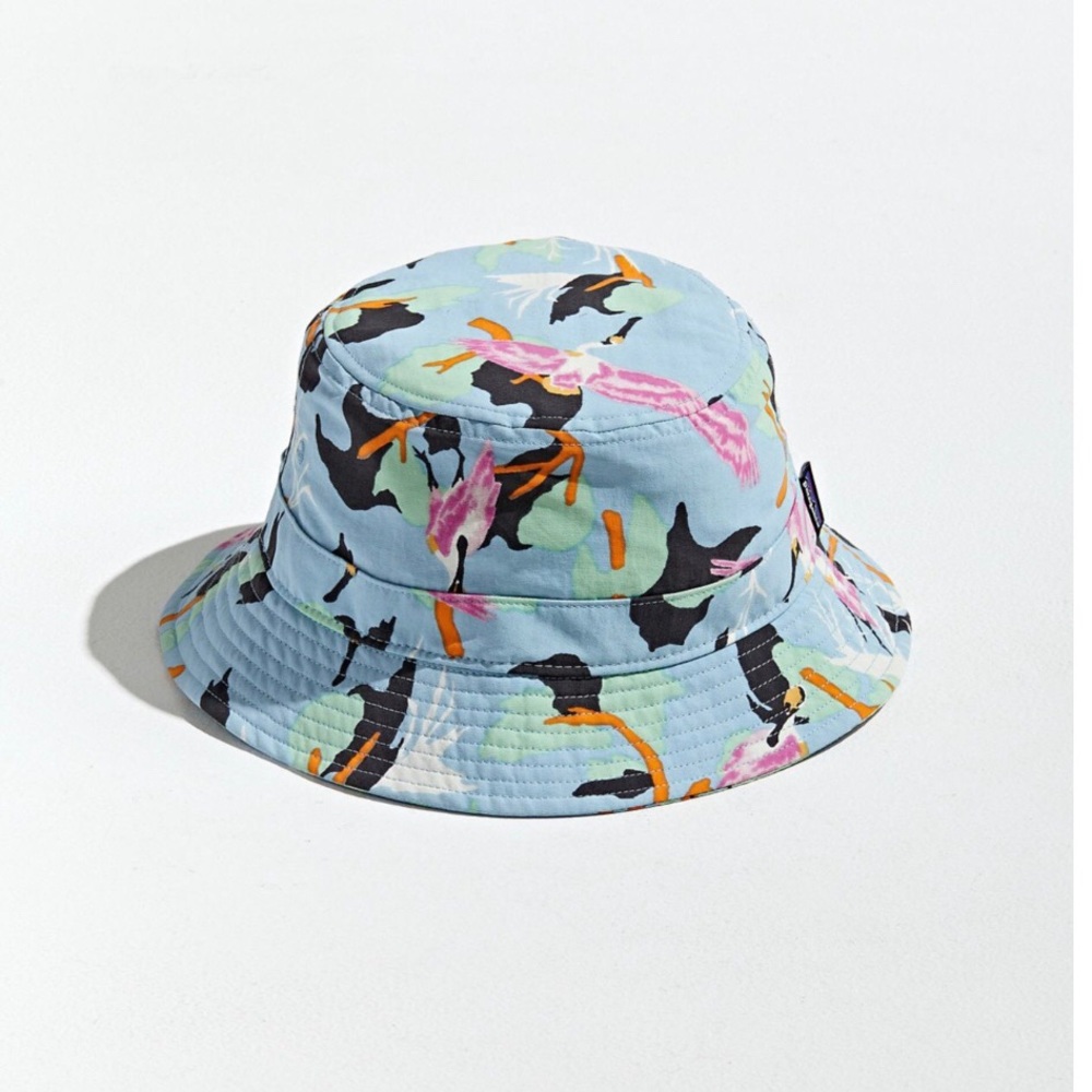 Patagonia Wavefarer Bucket Hat
